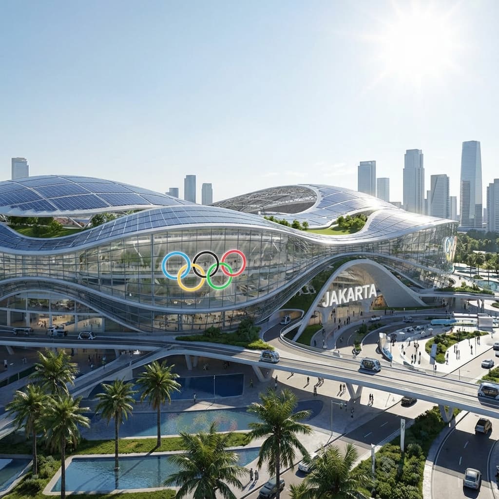 Gila Sih! Remake ‘Misteri Gunung Merapi’ Bikin Merinding, Mak Lampir Jadi Villain Kelas Dunia