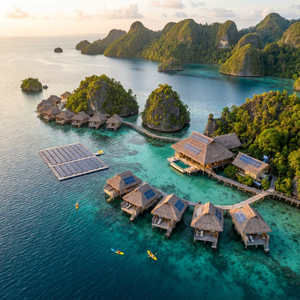 Liburan Sultan di Labuan Bajo Modal 3 Juta? Bisa Banget! Ini Bocoran Itinerary-nya