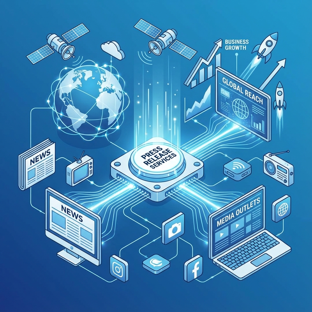 Meledakkan Popularitas Brand: Strategi Ampuh Menggunakan Jasa Media Press Release di Era Digital