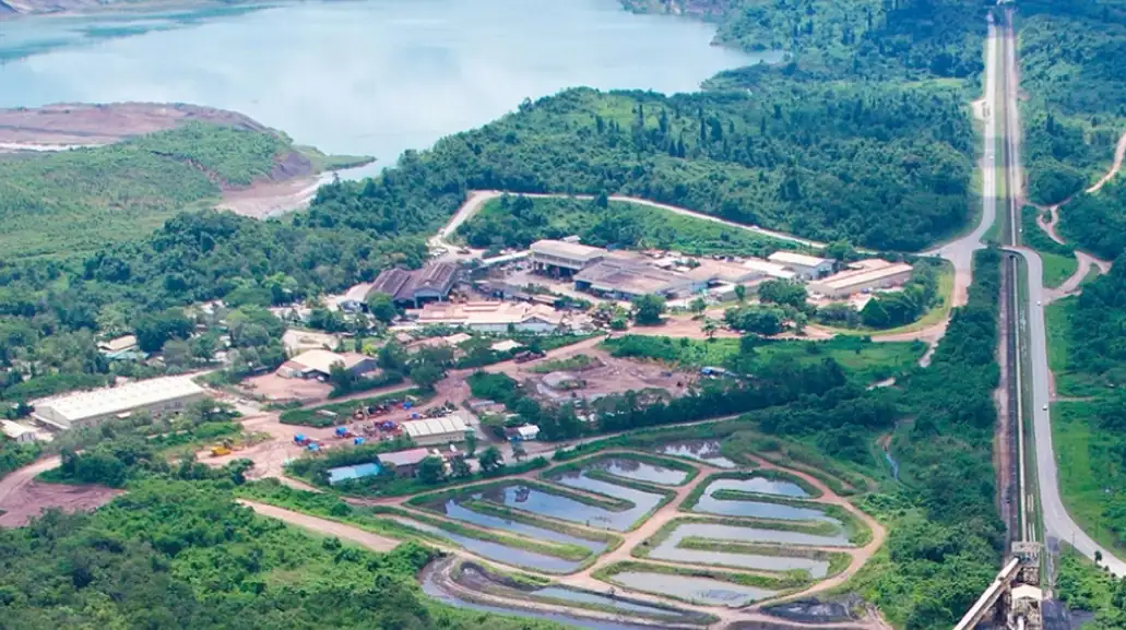 Aksi Jual ‘Berjilid-jilid’, Chengdong Lepas 3,7 Miliar Saham BUMI hingga Kepemilikan di Bawah 5%